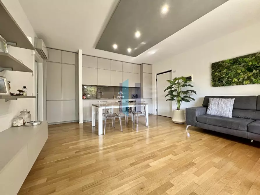 Immagine 2 di Appartamento in vendita  in Via Volturno a Brescia