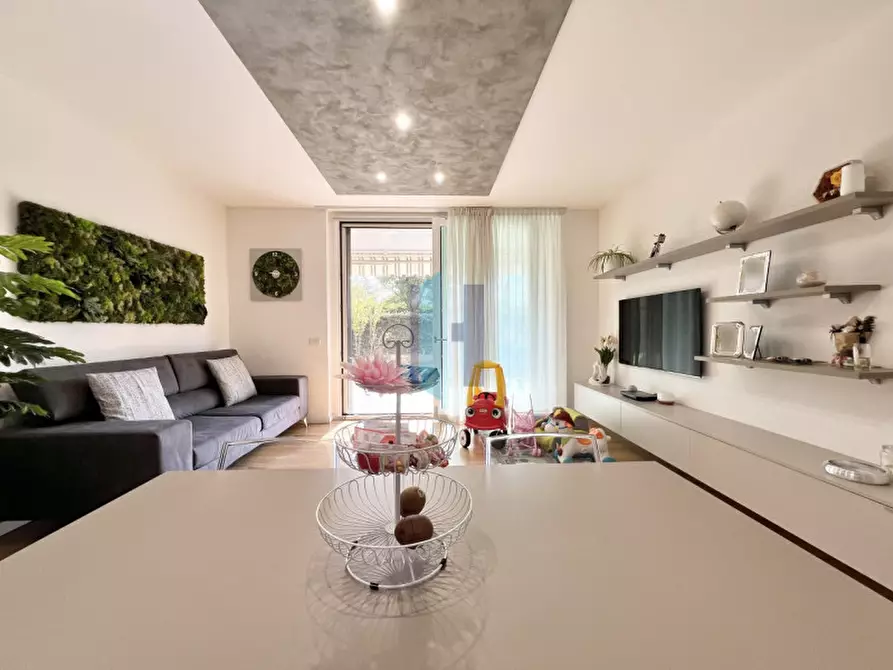 Immagine 4 di Appartamento in vendita  in Via Volturno a Brescia