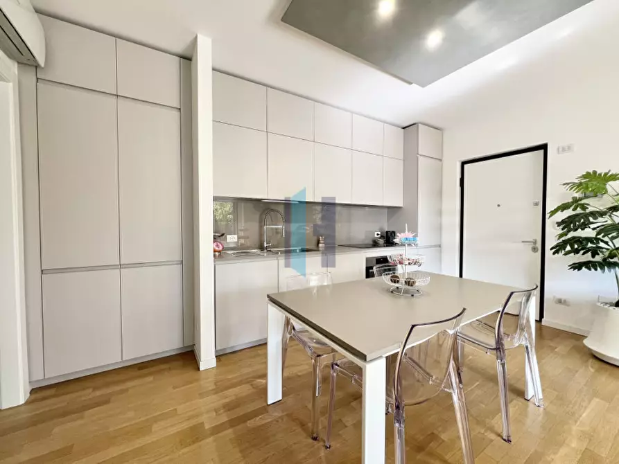 Immagine 5 di Appartamento in vendita  in Via Volturno a Brescia