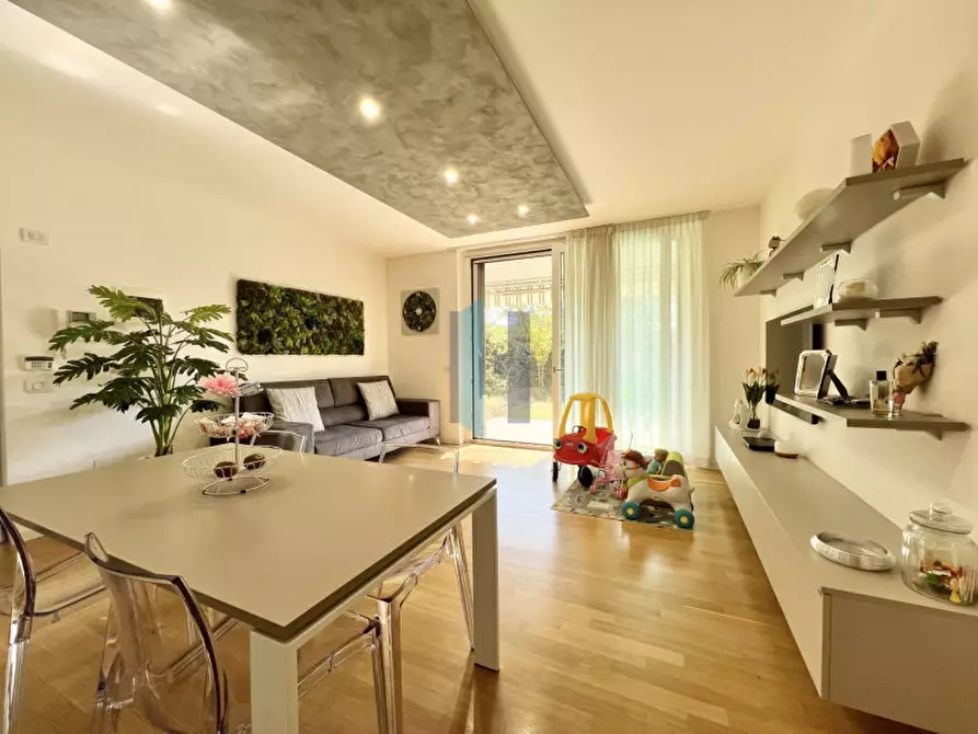 Immagine 6 di Appartamento in vendita  in Via Volturno a Brescia