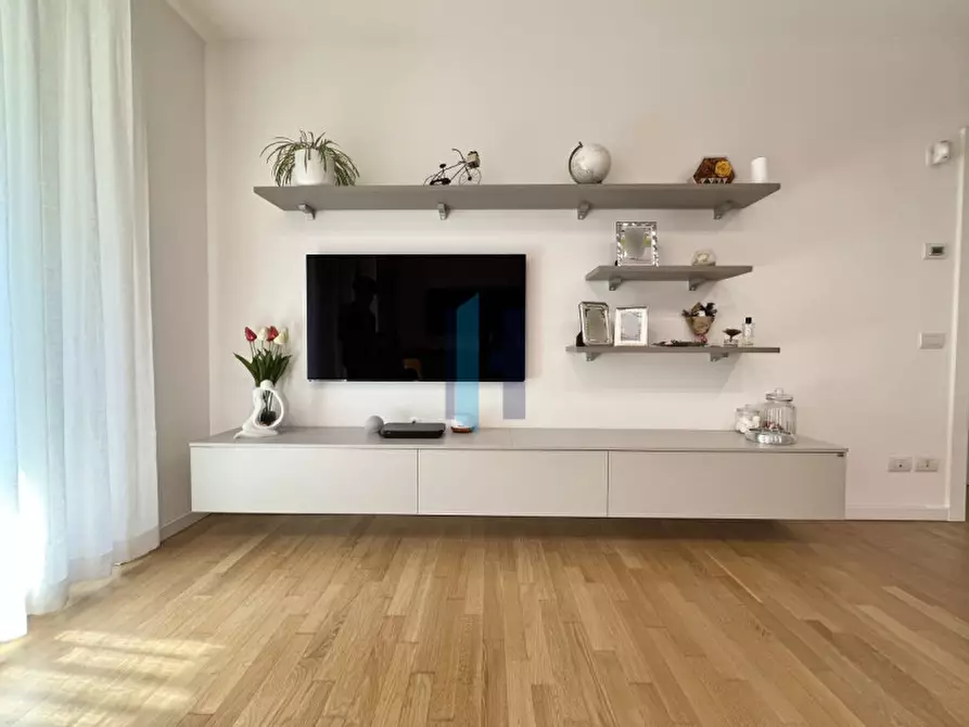 Immagine 7 di Appartamento in vendita  in Via Volturno a Brescia