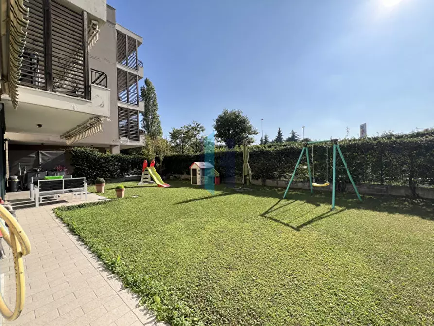 Immagine 10 di Appartamento in vendita  in Via Volturno a Brescia