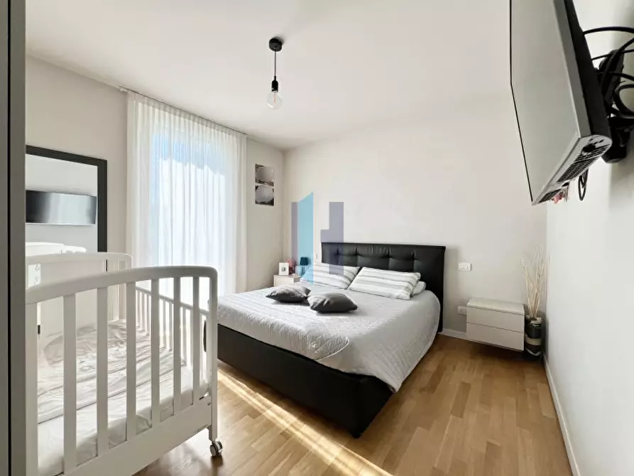 Immagine 11 di Appartamento in vendita  in Via Volturno a Brescia