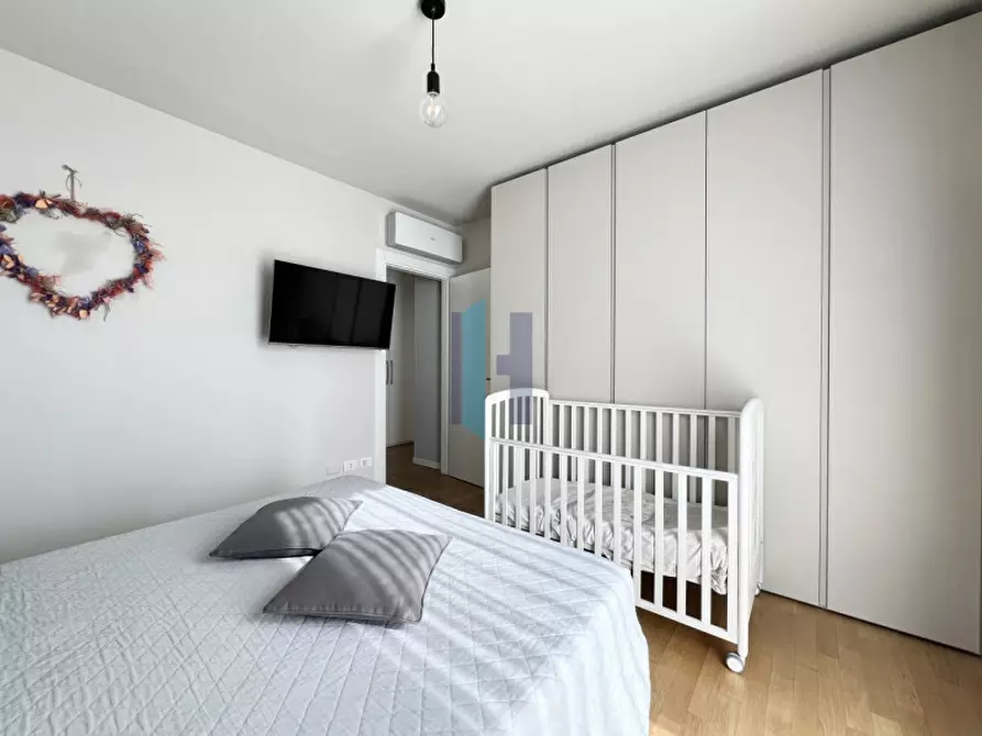 Immagine 13 di Appartamento in vendita  in Via Volturno a Brescia