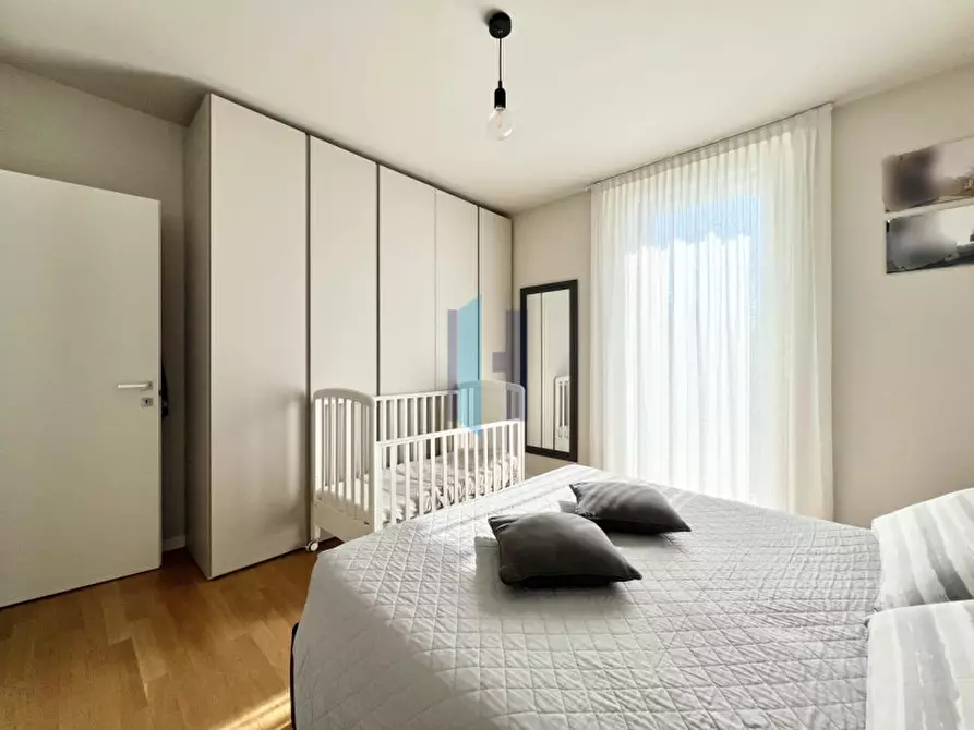 Immagine 13 di Appartamento in vendita  in Via Volturno a Brescia