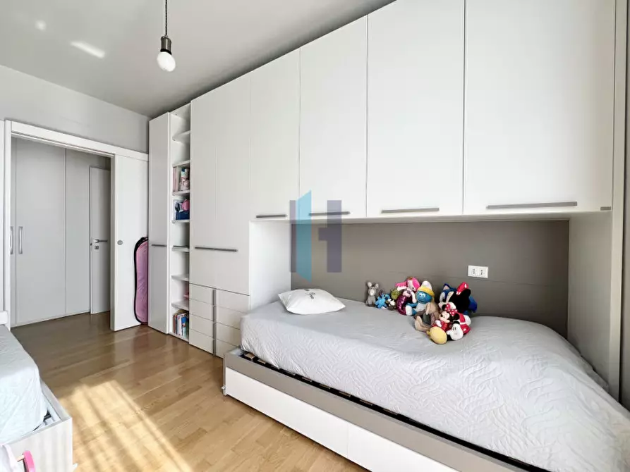 Immagine 14 di Appartamento in vendita  in Via Volturno a Brescia