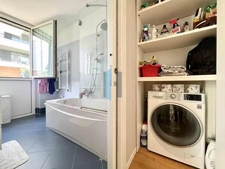 Immagine 18 di Appartamento in vendita  in Via Volturno a Brescia