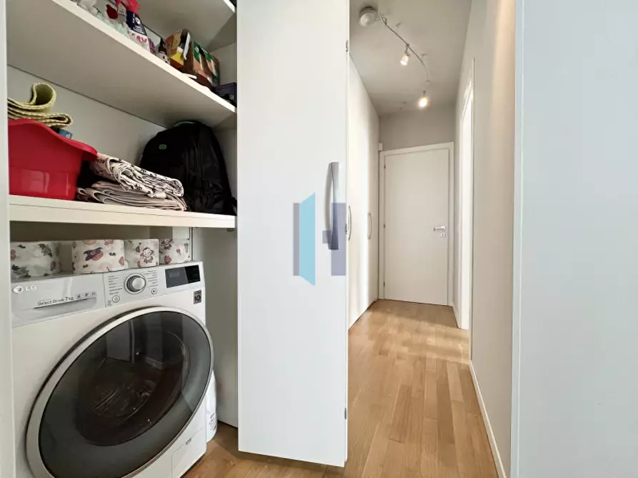 Immagine 20 di Appartamento in vendita  in Via Volturno a Brescia