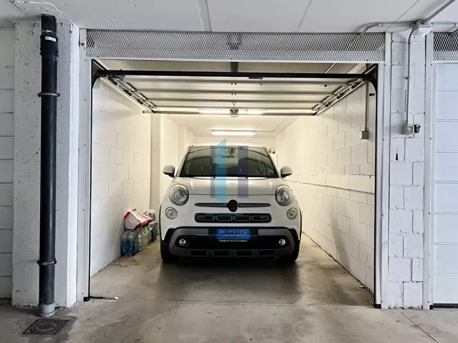 Immagine 23 di Appartamento in vendita  in Via Volturno a Brescia