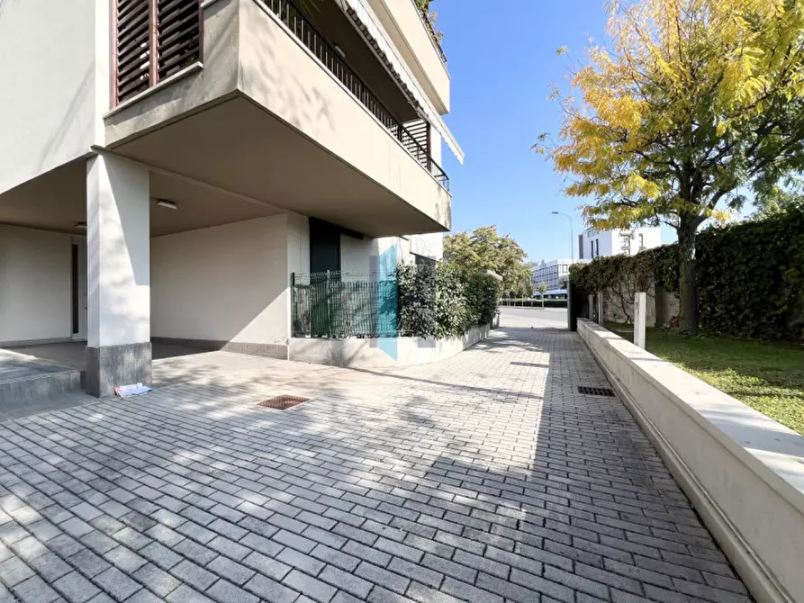 Immagine 24 di Appartamento in vendita  in Via Volturno a Brescia