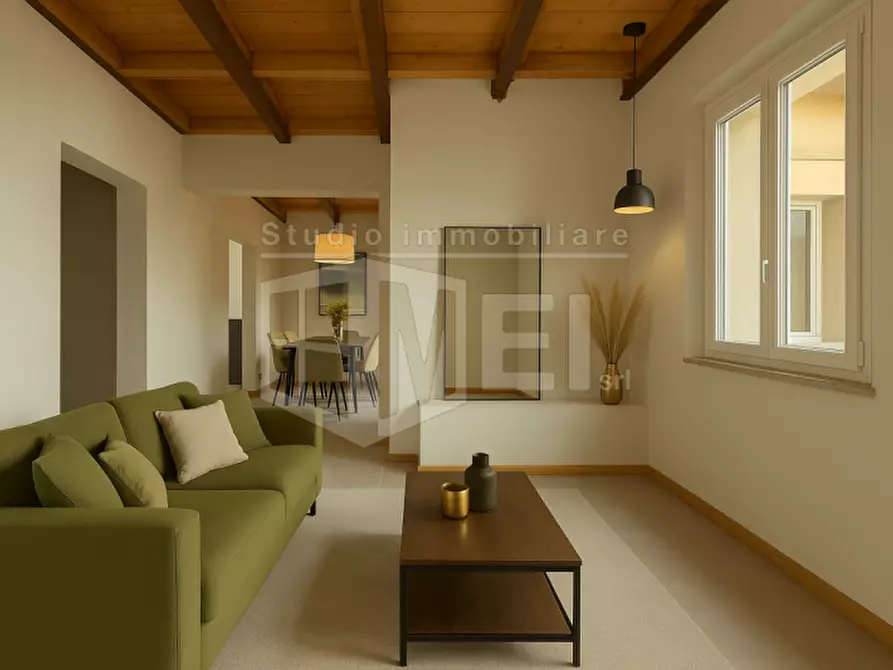 Immagine 6 di Appartamento in vendita  in Via Fonte della Puzzolente a Livorno