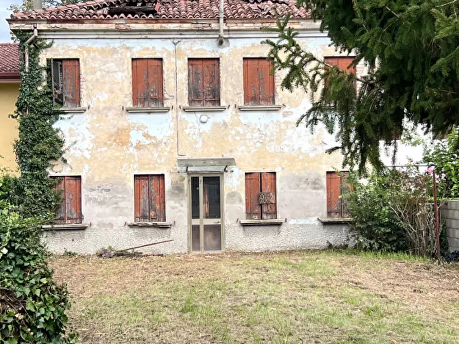 Immagine 2 di Casa bifamiliare in vendita  in Pontelongo Via Roma a Pontelongo