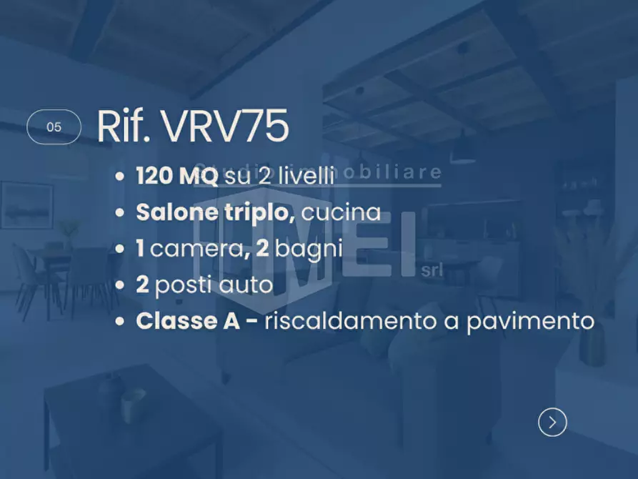Immagine 19 di Appartamento in vendita  in VIA FONTE DELLA PUZZOLENTE a Livorno