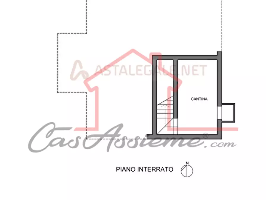 Immagine 25 di Casa indipendente in vendita  in Via Croceron a Cassola