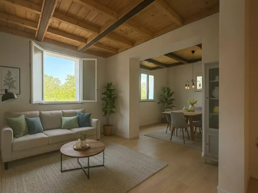 Immagine 10 di Appartamento in vendita  in VIA FONTE DELLA PUZZOLENTE a Livorno