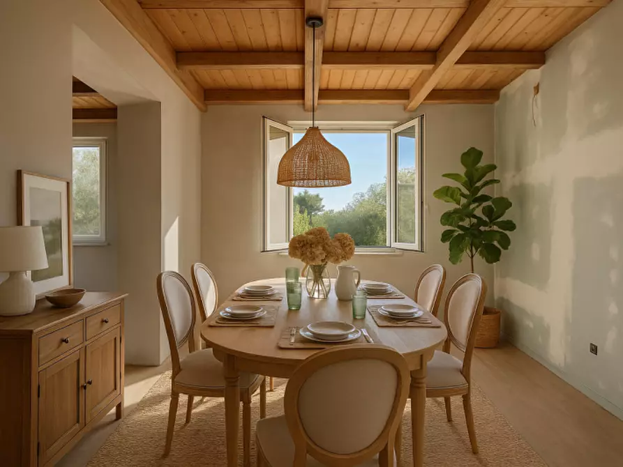 Immagine 12 di Appartamento in vendita  in VIA FONTE DELLA PUZZOLENTE a Livorno