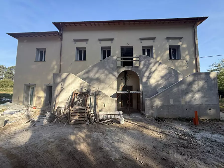 Immagine 14 di Appartamento in vendita  in VIA FONTE DELLA PUZZOLENTE a Livorno