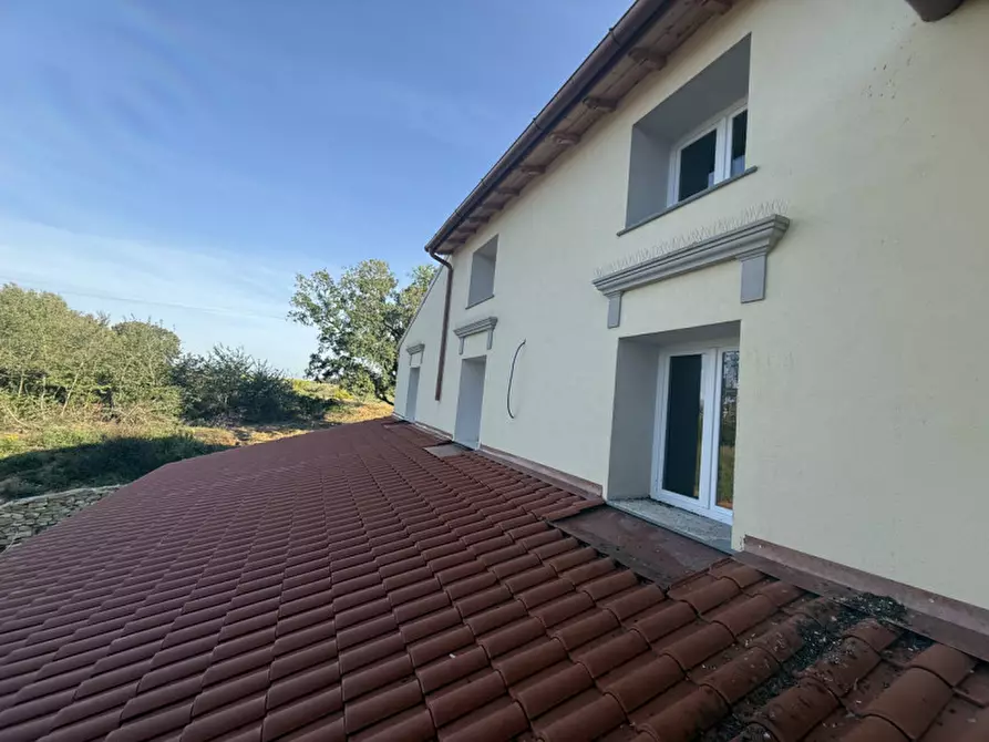 Immagine 15 di Appartamento in vendita  in VIA FONTE DELLA PUZZOLENTE a Livorno