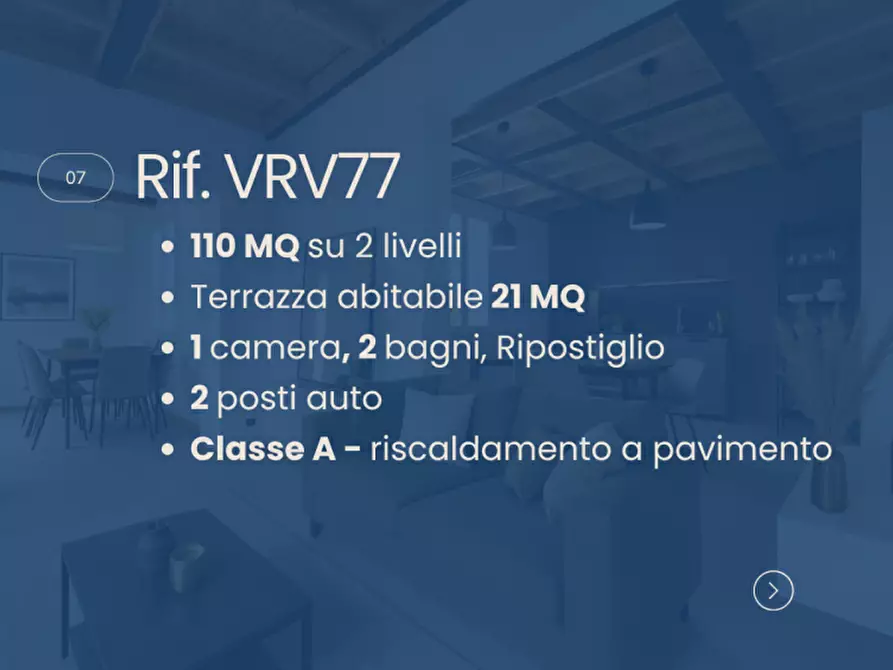 Immagine 19 di Appartamento in vendita  in VIA FONTE DELLA PUZZOLENTE a Livorno