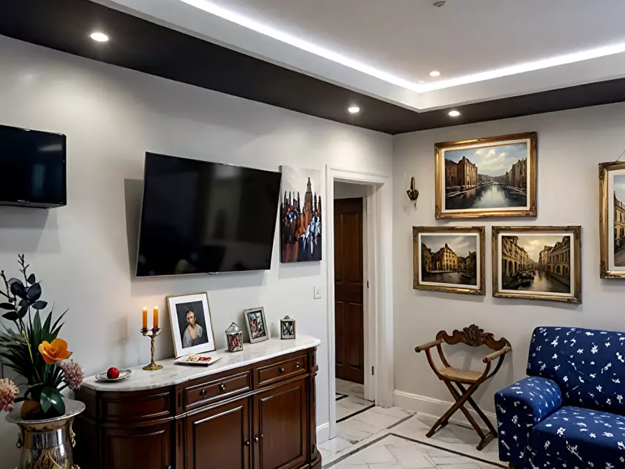 Immagine 1 di Appartamento in vendita  in Via Tommaso Temanza a Padova