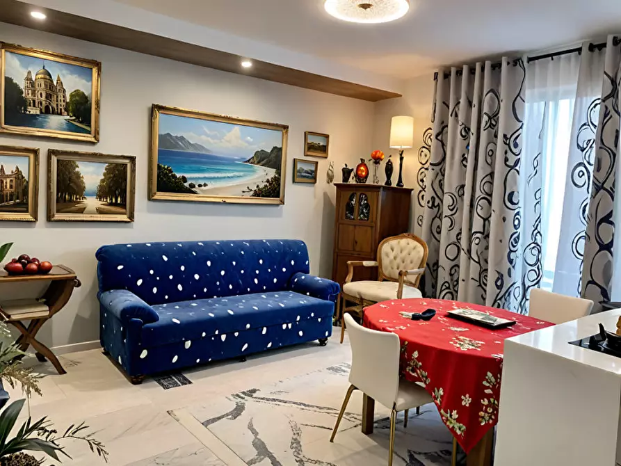 Immagine 4 di Appartamento in vendita  in Via Tommaso Temanza a Padova