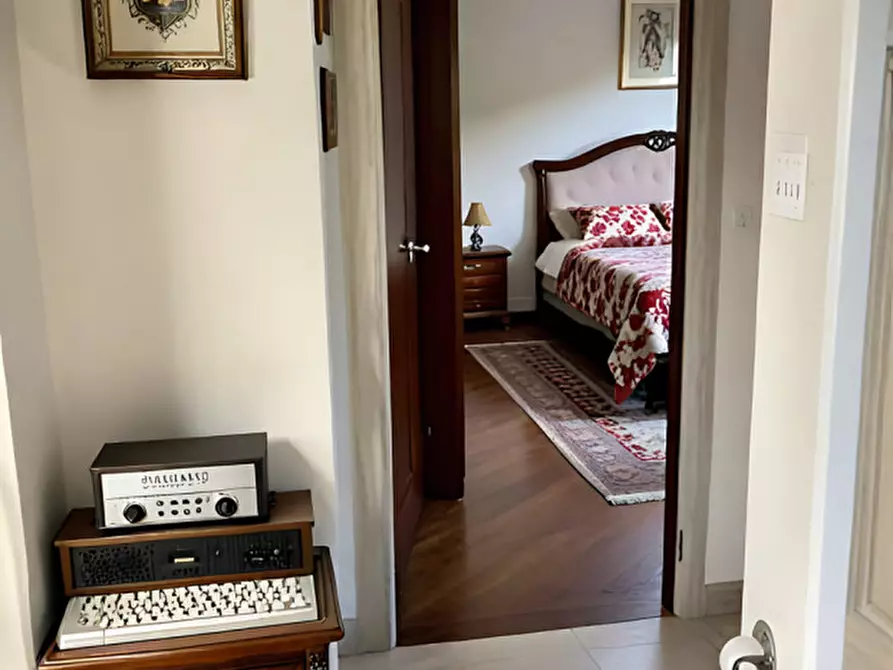 Immagine 5 di Appartamento in vendita  in Via Tommaso Temanza a Padova