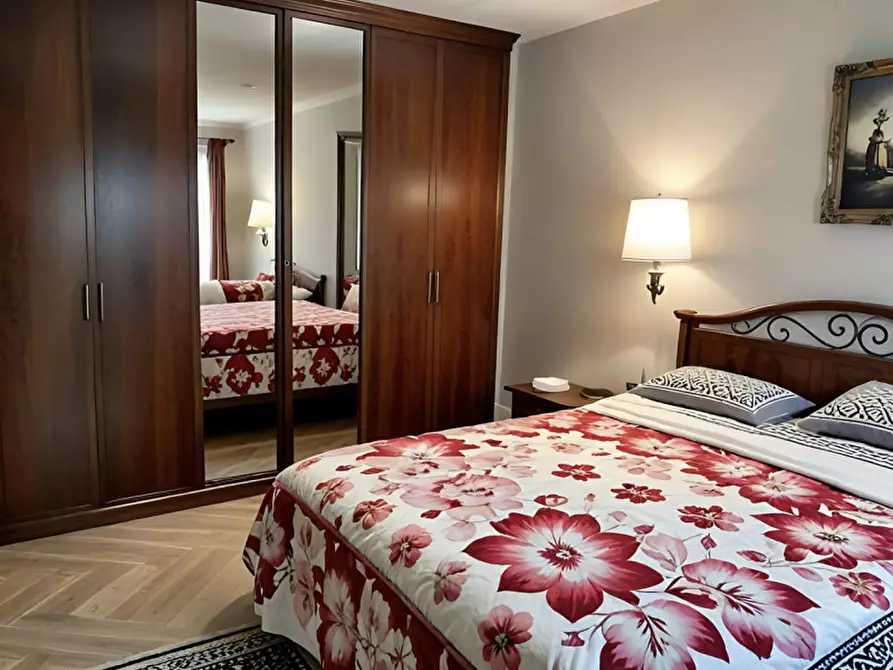 Immagine 6 di Appartamento in vendita  in Via Tommaso Temanza a Padova