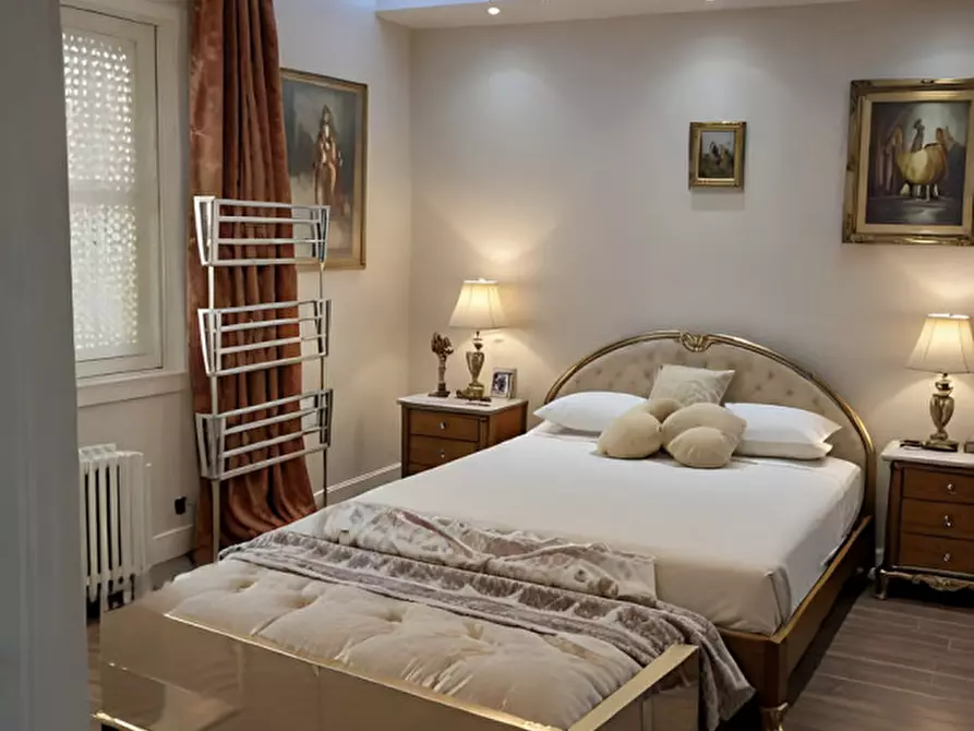 Immagine 9 di Appartamento in vendita  in Via Tommaso Temanza a Padova