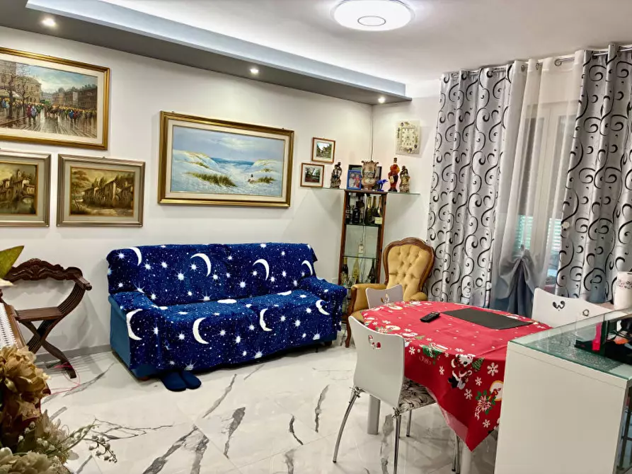 Immagine 10 di Appartamento in vendita  in Via Tommaso Temanza a Padova