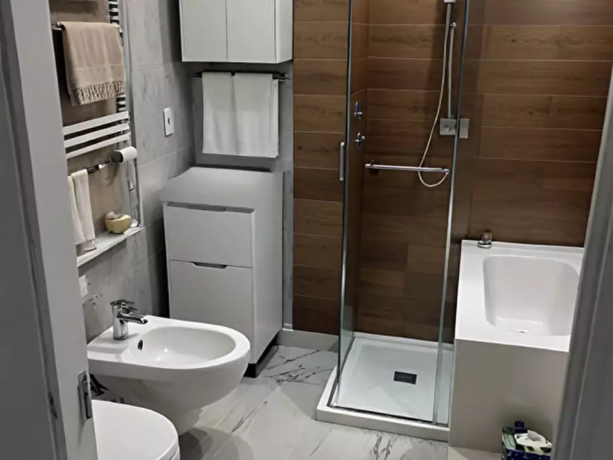 Immagine 10 di Appartamento in vendita  in Via Tommaso Temanza a Padova