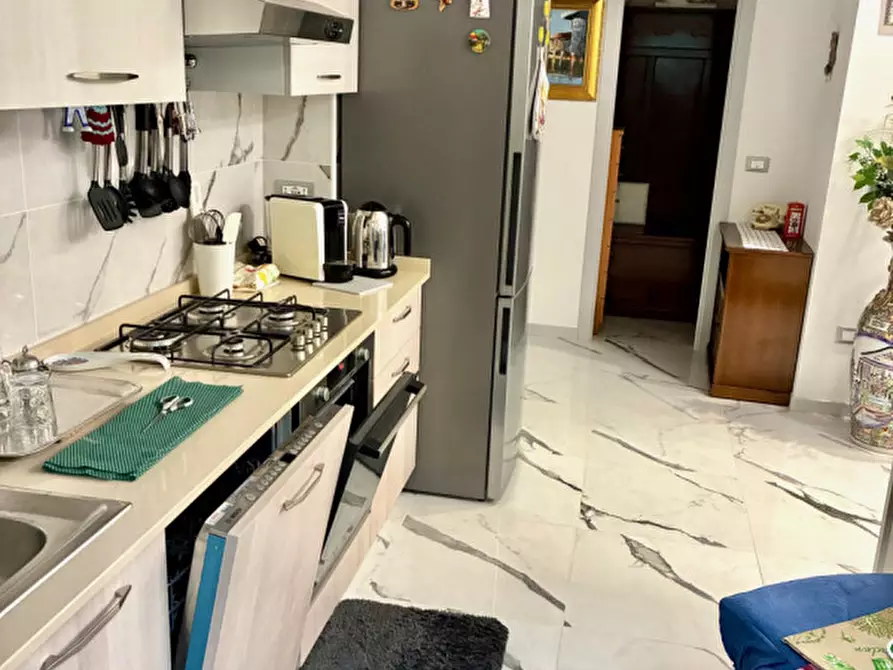 Immagine 12 di Appartamento in vendita  in Via Tommaso Temanza a Padova