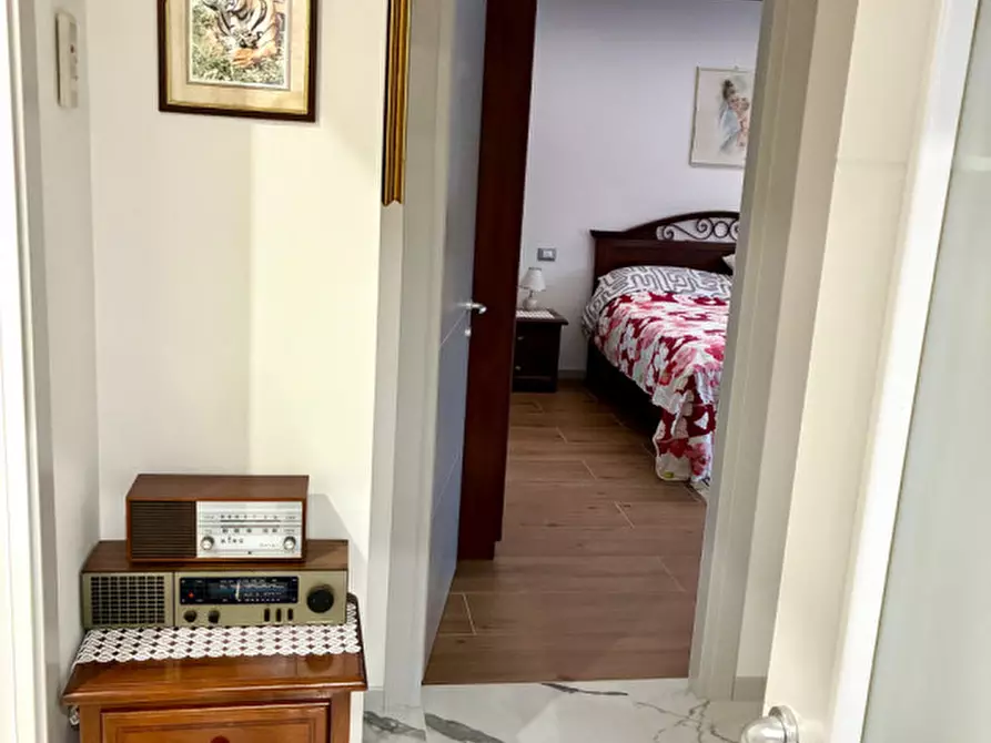 Immagine 14 di Appartamento in vendita  in Via Tommaso Temanza a Padova