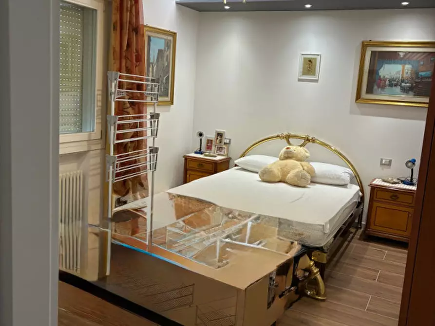 Immagine 17 di Appartamento in vendita  in Via Tommaso Temanza a Padova