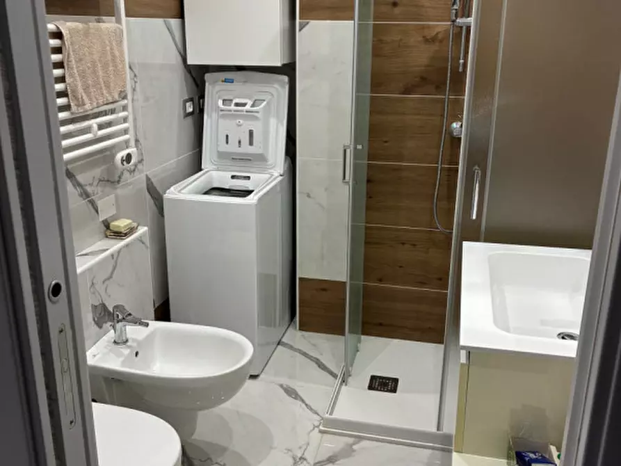 Immagine 18 di Appartamento in vendita  in Via Tommaso Temanza a Padova