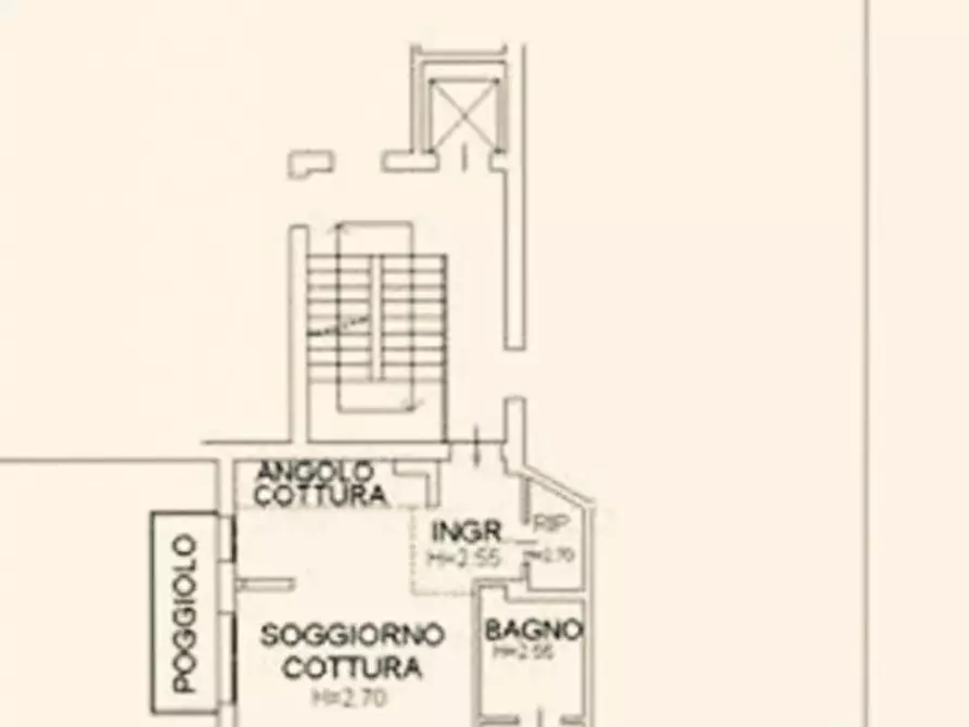 Immagine 21 di Appartamento in vendita  in Via Tommaso Temanza a Padova