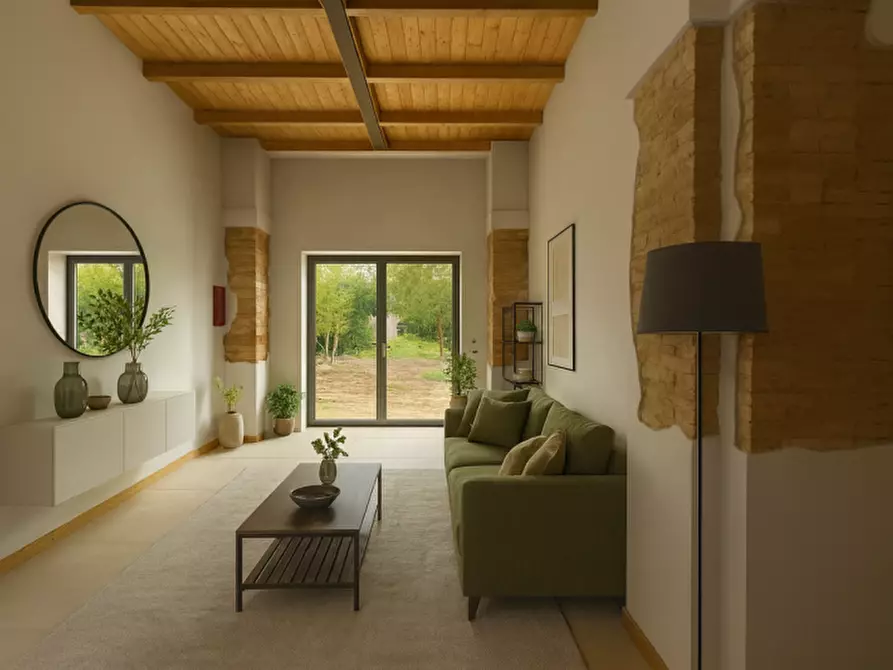 Immagine 12 di Appartamento in vendita  in VIA FONTE DELLA PUZZOLENTE a Livorno