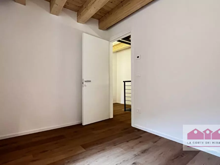 Immagine 14 di Casa indipendente in vendita  in Contra' dei Burci a Vicenza