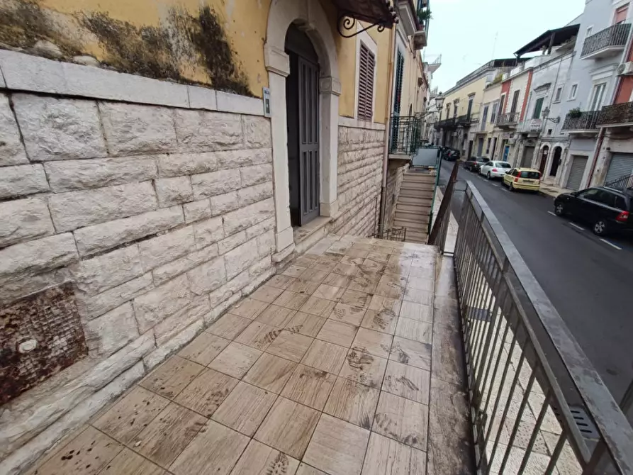 Immagine 2 di Casa indipendente in vendita  in Via Felice Orsini a Andria