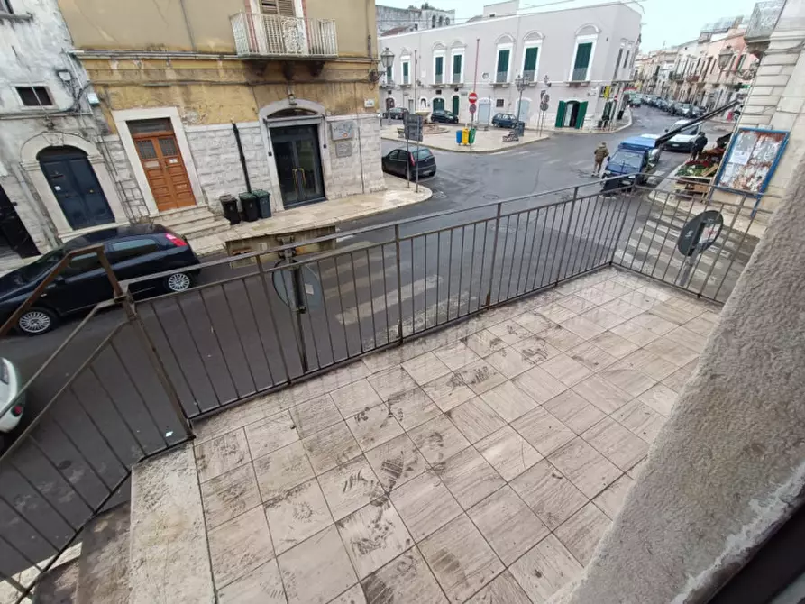 Immagine 3 di Casa indipendente in vendita  in Via Felice Orsini a Andria