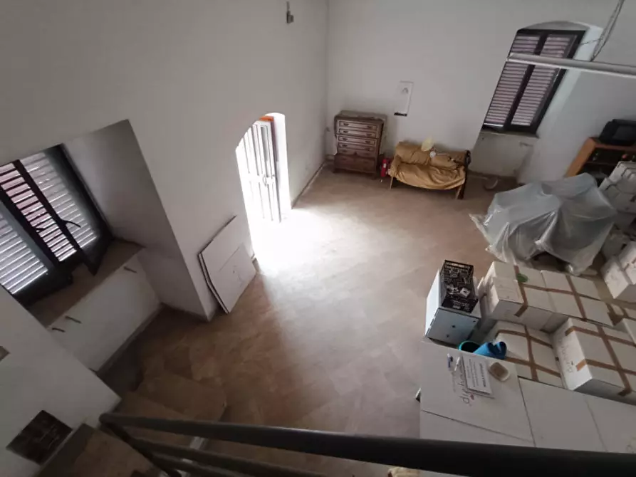 Immagine 6 di Casa indipendente in vendita  in Via Felice Orsini a Andria