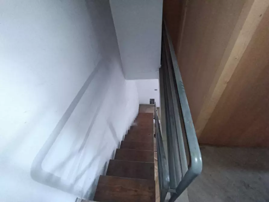 Immagine 7 di Casa indipendente in vendita  in Via Felice Orsini a Andria