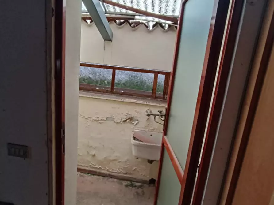 Immagine 10 di Casa indipendente in vendita  in Via Felice Orsini a Andria