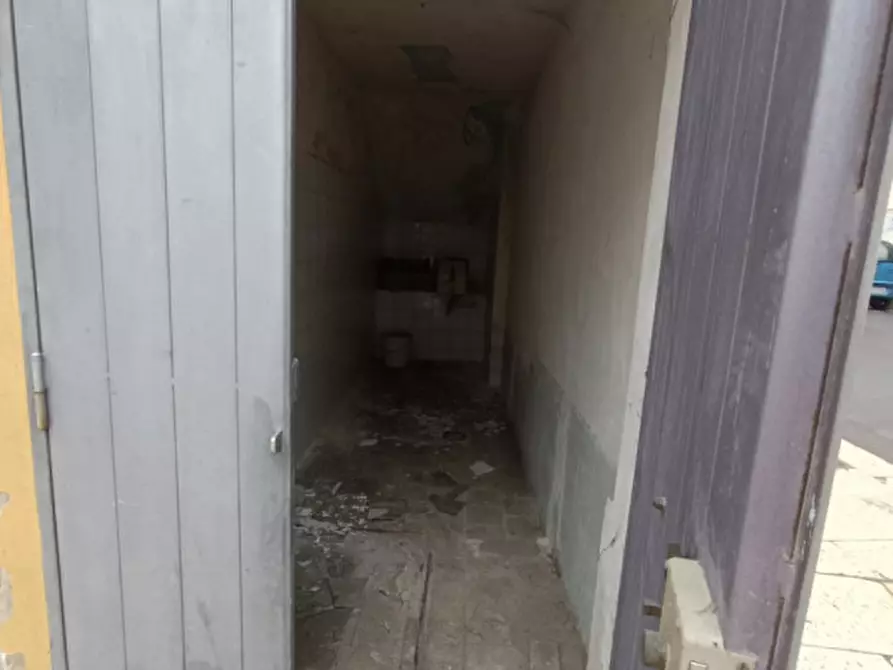 Immagine 12 di Casa indipendente in vendita  in Via Felice Orsini a Andria