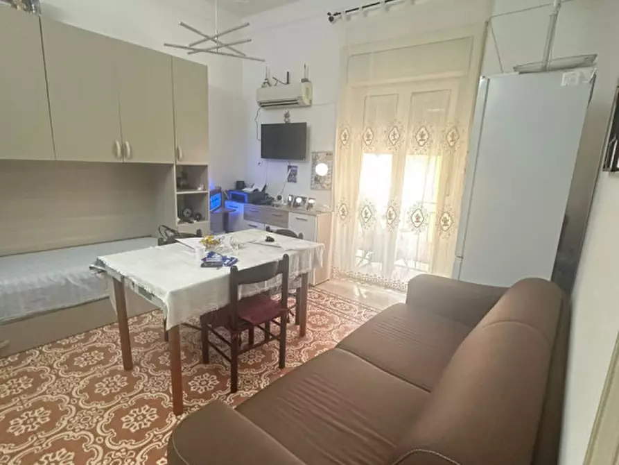 Immagine 5 di Appartamento in vendita  in VIA VENANZIO MARVUGLIA a Palermo