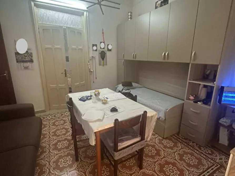 Immagine 6 di Appartamento in vendita  in VIA VENANZIO MARVUGLIA a Palermo