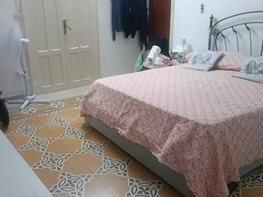 Immagine 9 di Appartamento in vendita  in VIA VENANZIO MARVUGLIA a Palermo