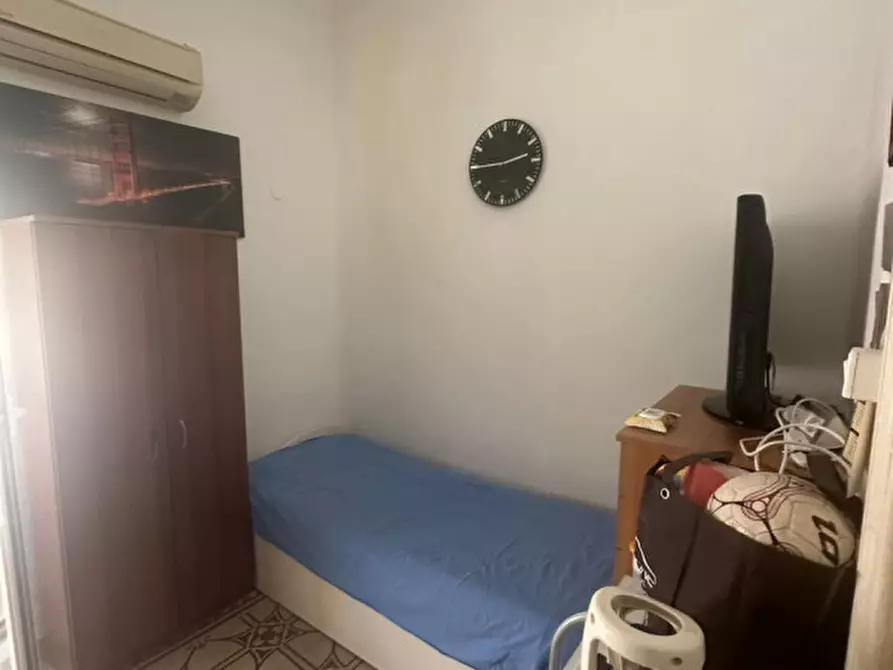 Immagine 10 di Appartamento in vendita  in VIA VENANZIO MARVUGLIA a Palermo