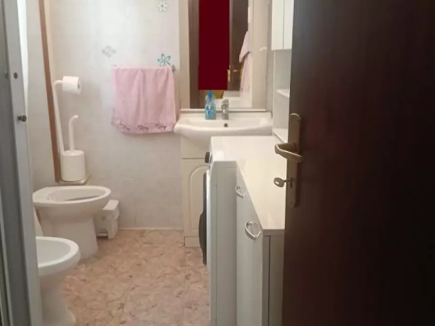 Immagine 11 di Appartamento in vendita  in VIA VENANZIO MARVUGLIA a Palermo