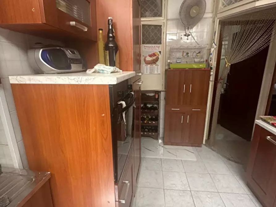 Immagine 15 di Appartamento in vendita  in VIA VENANZIO MARVUGLIA a Palermo