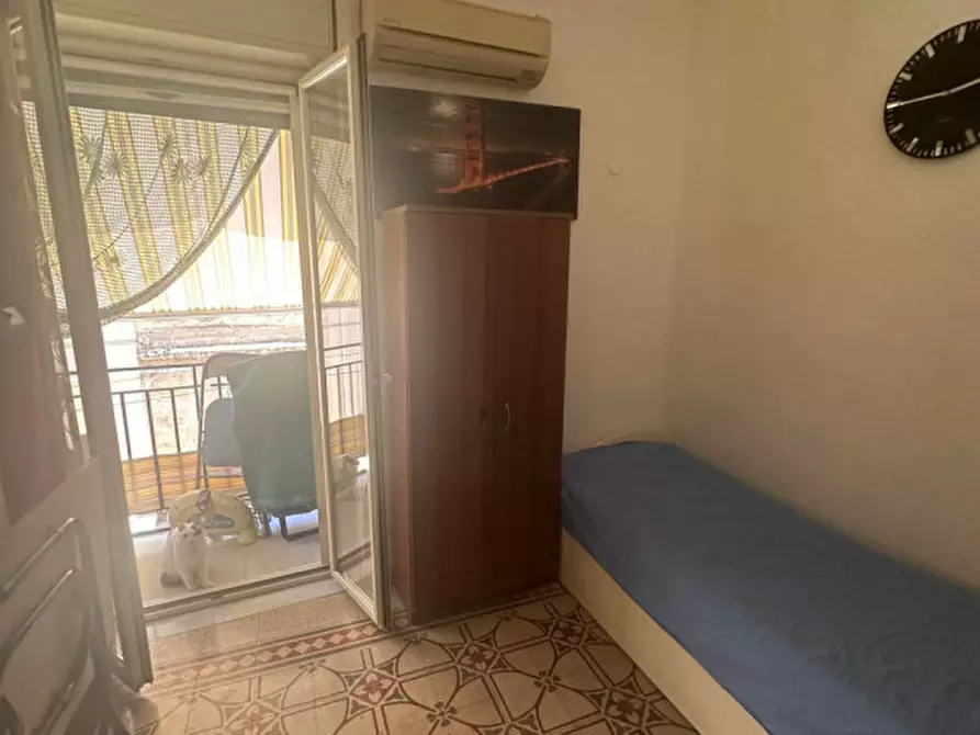 Immagine 16 di Appartamento in vendita  in VIA VENANZIO MARVUGLIA a Palermo